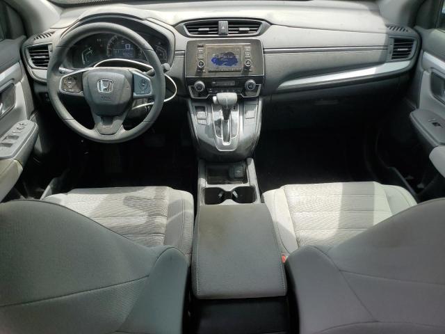 Photo 8 from auction – 2017 HONDA CR-V LX with VIN 2HKRW6H33HH215765