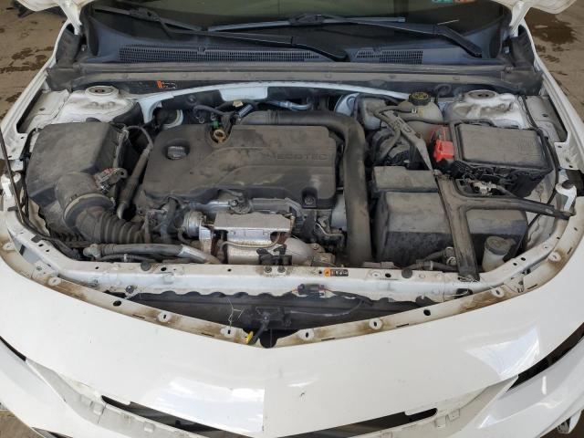 Photo 11 from auction – 2018 CHEVROLET MALIBU LS with VIN 1G1ZB5ST4JF289946