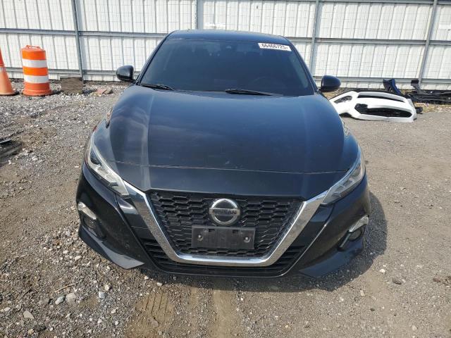 Photo 5 from auction – 2019 NISSAN ALTIMA SV with VIN 1N4BL4DV8KC123596