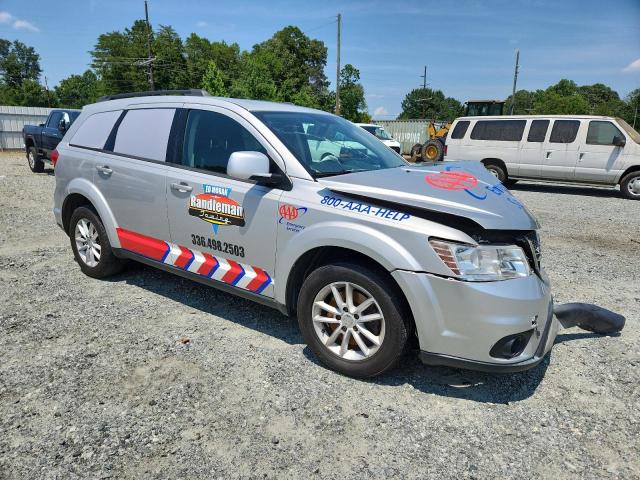 Photo 4 from auction – 2013 DODGE JOURNEY SX with VIN 3C4PDCBG0DT546708