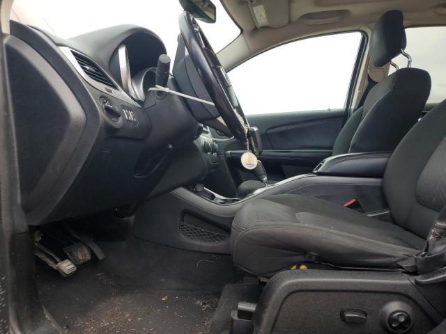 Photo 7 from auction – 2011 DODGE JOURNEY SX with VIN 3D4PG5FG4BT526359