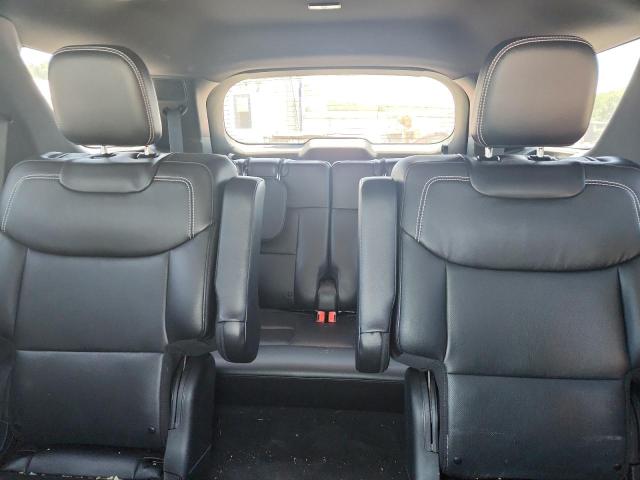 Photo 10 from auction – 2023 FORD EXPLORER S with VIN 1FM5K8GC2PGB07353