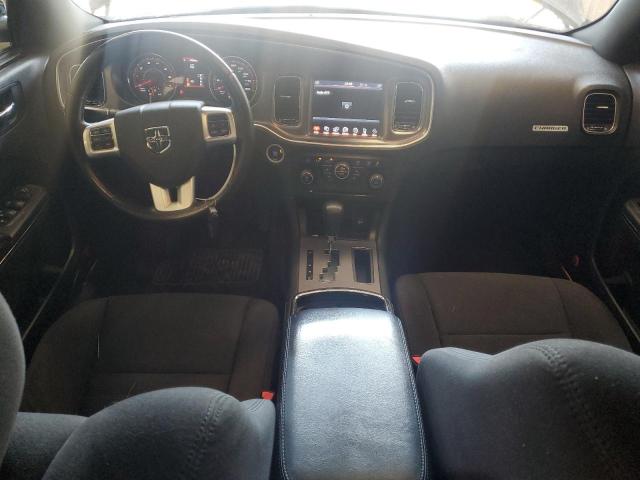 Photo 8 from auction – 2014 DODGE CHARGER R/ with VIN 2C3CDXDT0EH116255