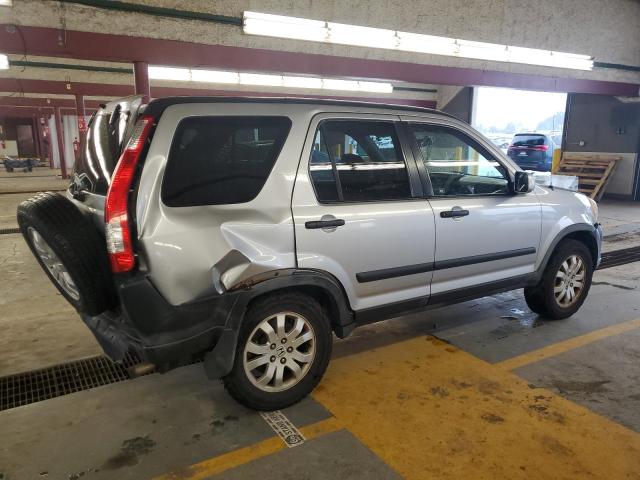 Photo 3 from auction – 2005 HONDA CR-V EX with VIN JHLRD78855C051937