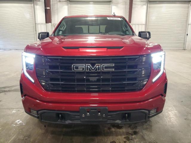 Photo 5 from auction – 2024 GMC SIERRA K15 with VIN 3GTUUCED0RG424760