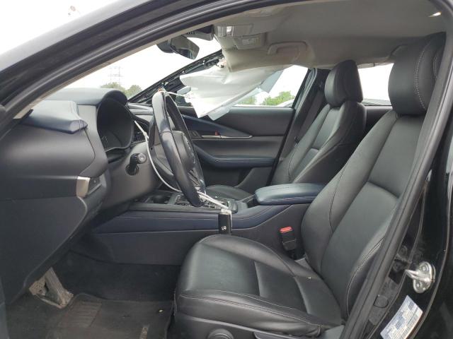 Photo 7 from auction – 2020 MAZDA CX-30 SELE with VIN 3MVDMBCL3LM117675