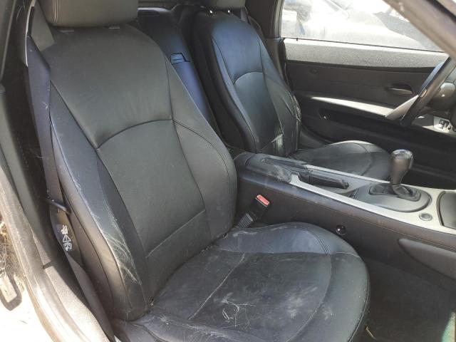 Photo 10 from auction – 2004 BMW Z4 with VIN 4USBT33504LS51981