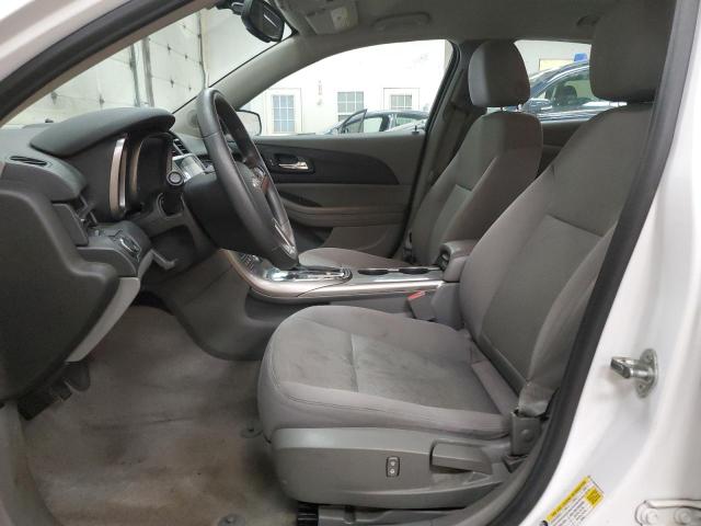 Photo 7 from auction – 2013 CHEVROLET MALIBU LS with VIN 1G11B5SA6DF331324
