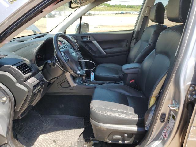 Photo 7 from auction – 2015 SUBARU FORESTER 2 with VIN JF2SJGWC3FH536551