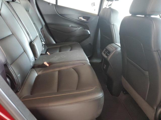 Photo 10 from auction – 2020 CHEVROLET EQUINOX LT with VIN 2GNAXVEX8L6220587