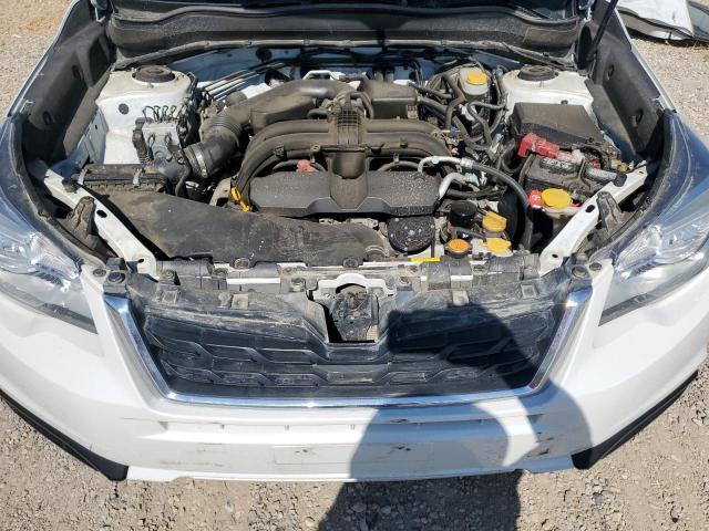 Photo 11 from auction – 2018 SUBARU FORESTER 2 with VIN JF2SJAAC4JG569691
