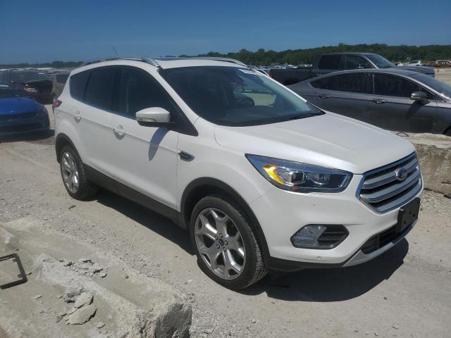 Photo 4 from auction – 2019 FORD ESCAPE TITANIUM with VIN 1FMCU9J95KUB02842