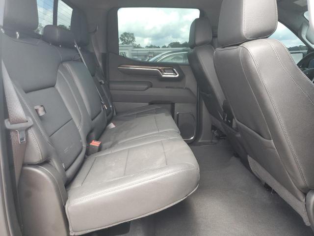 Photo 10 from auction – 2025 CHEVROLET SILVERADO with VIN 3GCUKFED9SG295849