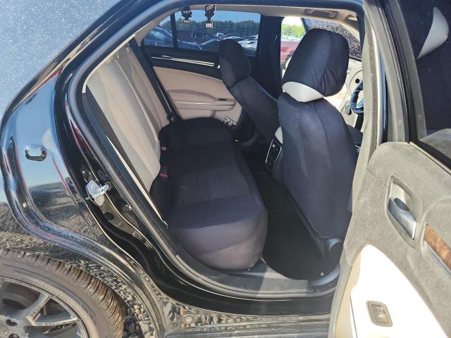 Photo 10 from auction – 2015 CHRYSLER 300C with VIN 2C3CCAETXFH884499