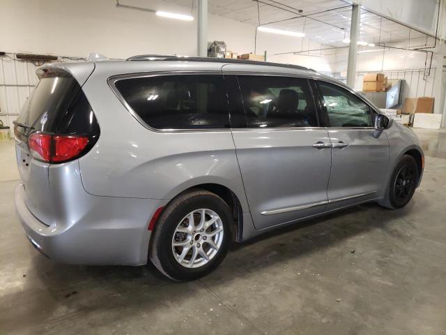 Photo 3 from auction – 2020 CHRYSLER PACIFICA T with VIN 2C4RC1BG5LR127996