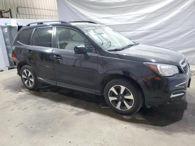 Photo 4 from auction – 2018 SUBARU FORESTER 2 with VIN JF2SJAGC6JH613238