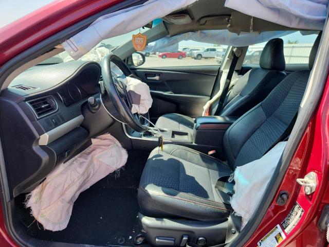 Photo 7 from auction – 2015 TOYOTA CAMRY LE with VIN 4T1BF1FK0FU884704