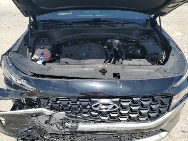Photo 12 from auction – 2023 HYUNDAI SANTA FE S with VIN 5NMS24AJ4PH537241