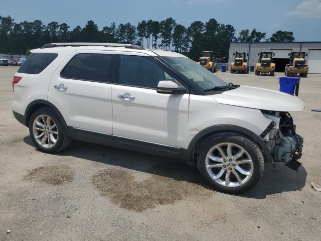Photo 4 from auction – 2012 FORD EXPLORER L with VIN 1FMHK7F80CGA00977