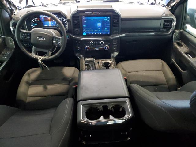 Photo 8 from auction – 2021 FORD F150 SUPER with VIN 1FTEW1EP0MFD00074