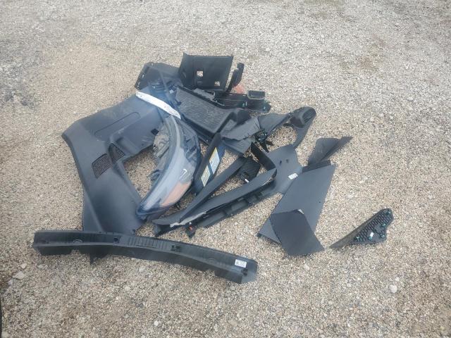 Photo 13 from auction – 2022 FORD EXPLORER P with VIN 1FM5K8ABXNGA01407
