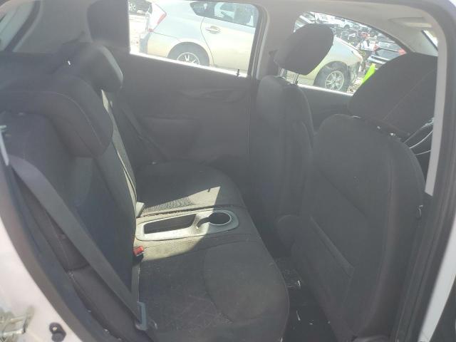 Photo 10 from auction – 2021 CHEVROLET SPARK 1LT with VIN KL8CD6SA2MC730094
