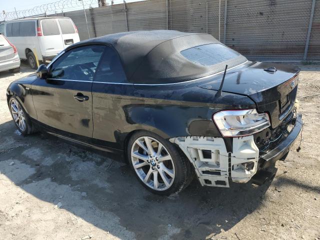 Photo 2 from auction – 2012 BMW 135 I with VIN WBAUN7C51CVM26738