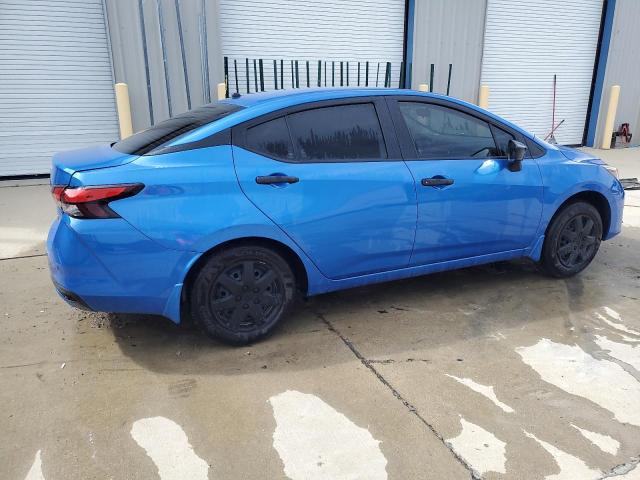 Photo 3 from auction – 2024 NISSAN VERSA S with VIN 3N1CN8BV7RL876282