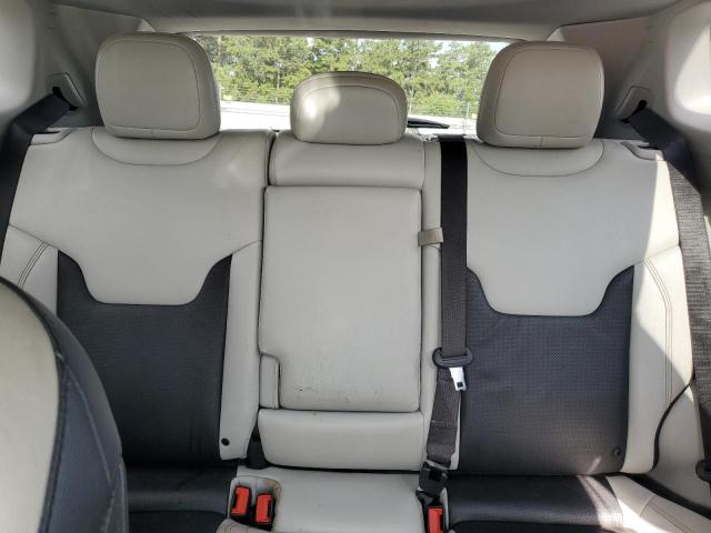 Photo 10 from auction – 2021 JEEP COMPASS LI with VIN 3C4NJCCB7MT604087