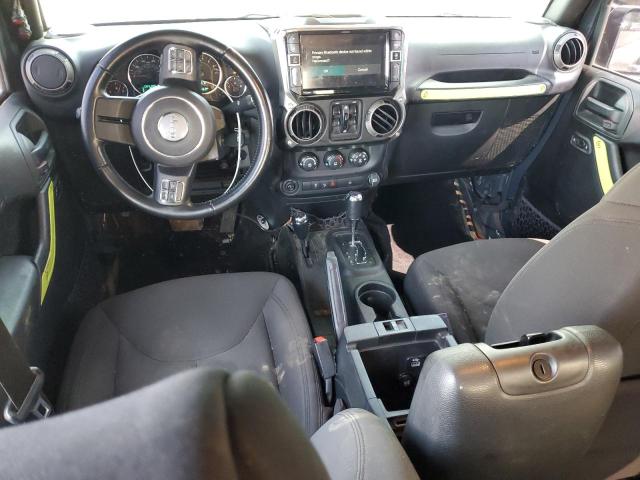 Photo 8 from auction – 2018 JEEP WRANGLER U with VIN 1C4BJWEG6JL804656