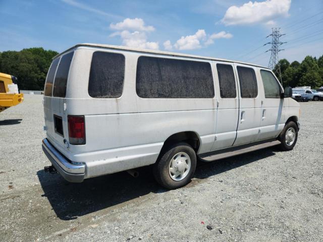 Photo 3 from auction – 2003 FORD ECONOLINE with VIN 1FBSS31L03HA36553