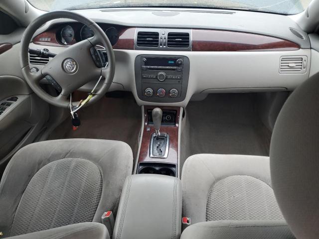 Photo 8 from auction – 2009 BUICK LUCERNE CX with VIN 1G4HP57M89U106251