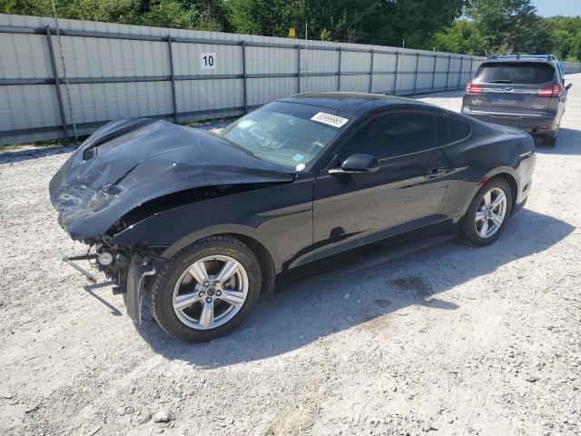 FORD MUSTANG 2019 with VIN 1FA6P8TH4K5157127 - Photo from auction