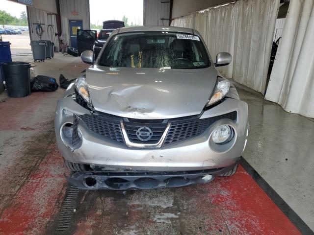 Photo 5 from auction – 2012 NISSAN JUKE S with VIN JN8AF5MV1CT110164