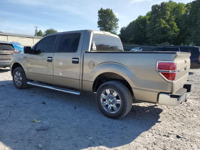 Photo 2 from auction – 2011 FORD F150 SUPERCREW with VIN 1FTFW1CT7BFB88259