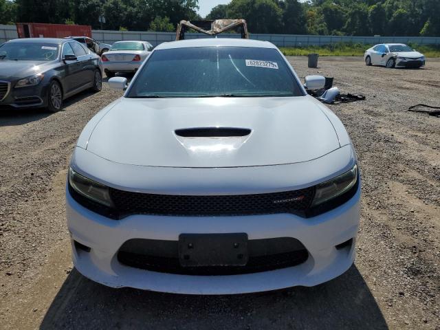 Photo 5 from auction – 2019 DODGE CHARGER R/ with VIN 2C3CDXCT6KH584486