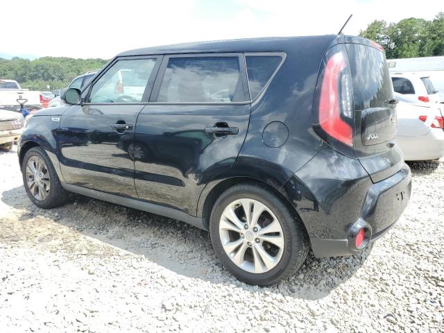 Photo 2 from auction – 2016 KIA SOUL + with VIN KNDJP3A51G7272585