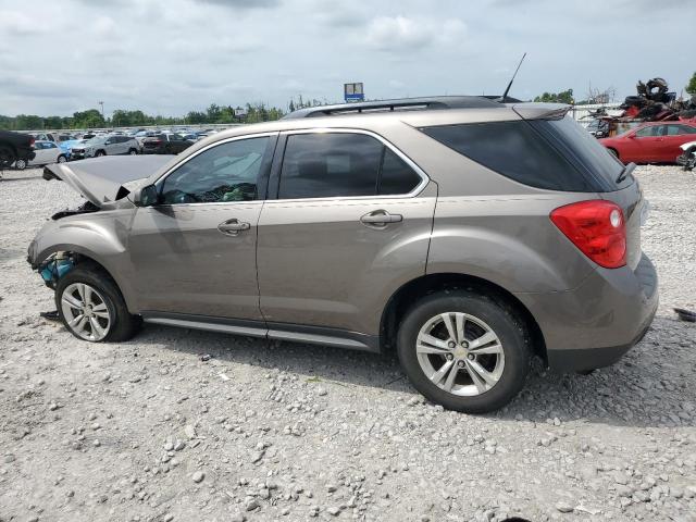 Photo 2 from auction – 2012 CHEVROLET EQUINOX LT with VIN 2GNALDEK7C6157427