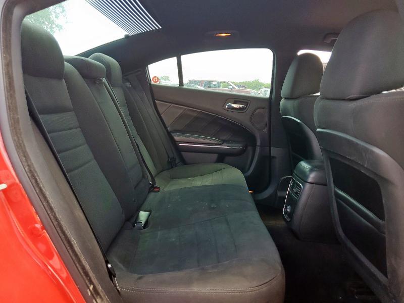 Photo 10 from auction – 2014 DODGE CHARGER R/T with VIN 2C3CDXCT4EH330182
