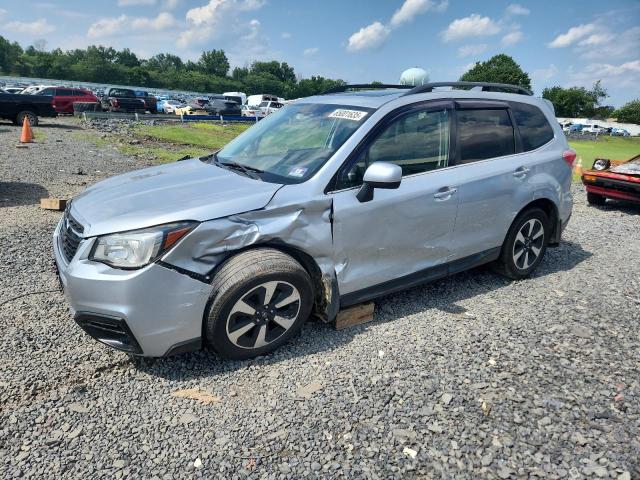 SUBARU FORESTER 2 2017 con VIN JF2SJALC4HH496212 - Foto de la subasta