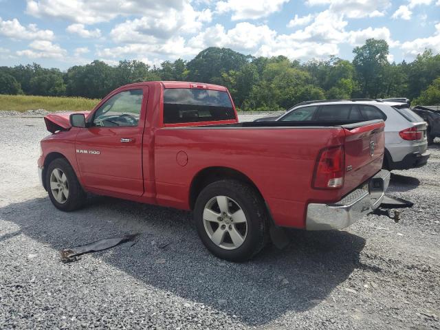 Photo 2 from auction – 2012 DODGE RAM 1500 S with VIN 3C6JD6BP0CG101424