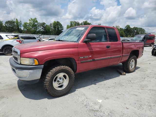 DODGE RAM 1500 1999 with VIN 3B7HF13Y5XG211175 - Photo from auction