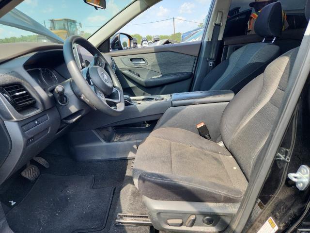 Photo 7 from auction – 2021 NISSAN ROGUE SV with VIN 5N1AT3BB3MC792589