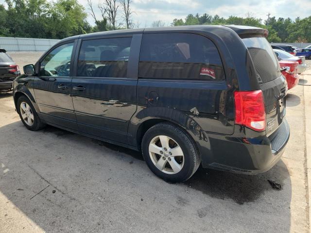 Photo 2 from auction – 2016 DODGE GRAND CARA with VIN 2C4RDGBG4GR400335