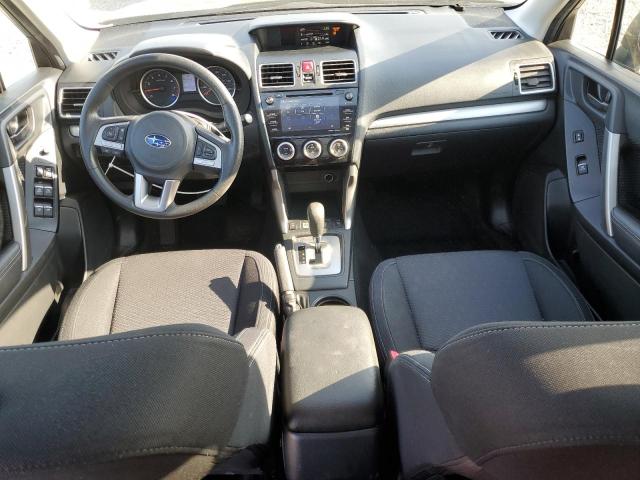 Photo 8 from auction – 2017 SUBARU FORESTER 2 with VIN JF2SJAEC9HH510067