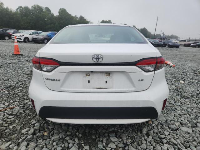 Photo 6 from auction – 2022 TOYOTA COROLLA LE with VIN 5YFEPMAE5NP338462