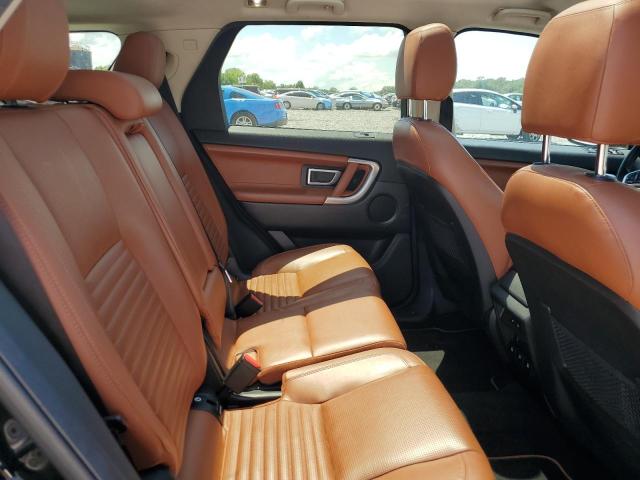 Фото 10 с аукциона – 2016 LAND ROVER DISCOVERY с VIN SALCT2BG2GH626602