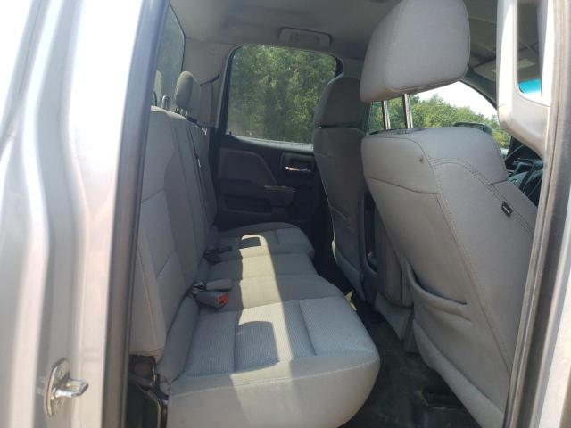 Photo 10 from auction – 2016 CHEVROLET SILVERADO with VIN 1GCVKNECXGZ388795