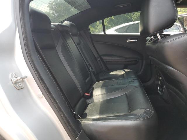 Photo 10 from auction – 2020 DODGE CHARGER SX with VIN 2C3CDXBG7LH204240