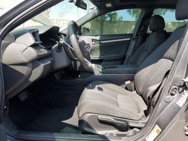 Photo 7 from auction – 2018 HONDA CIVIC EX with VIN SHHFK7H50JU218941